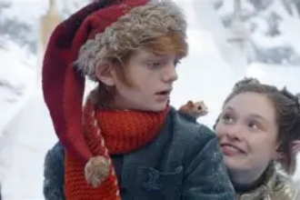A Boy Called Christmas (Netflix Review) 2021