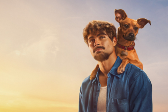 CARAMELO (NETFLIX REVIEW) 2025