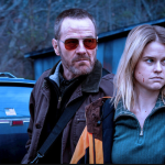 COLD COME THE NIGH (NETFLIX REVIEW) 2015