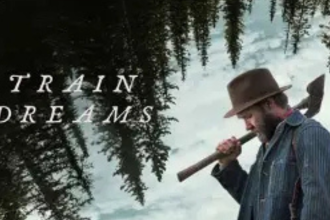 Train Dreams (Netflix Review) 2025