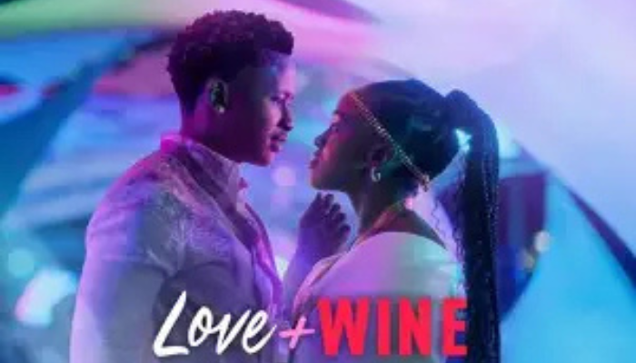 Wine and Love 2025
