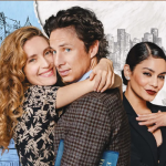 FRENCH GIRL (NETFLIX REVIEW) 2025