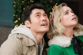 Last Christmas (Netflix Review) 2019
