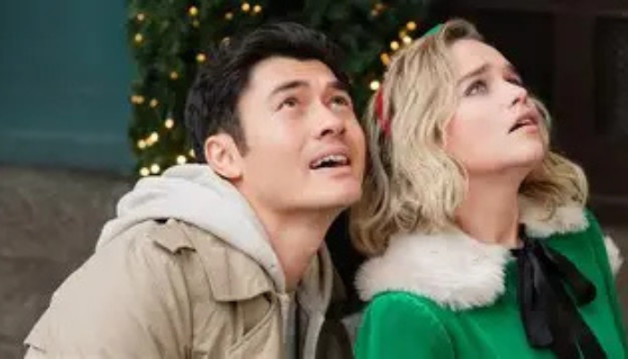 Last Christmas (Netflix Review) 2019