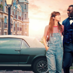 FRENCH LOVER (NETFLIX REVIEW) 2025