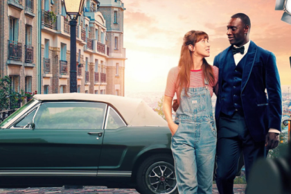 FRENCH LOVER (NETFLIX REVIEW) 2025