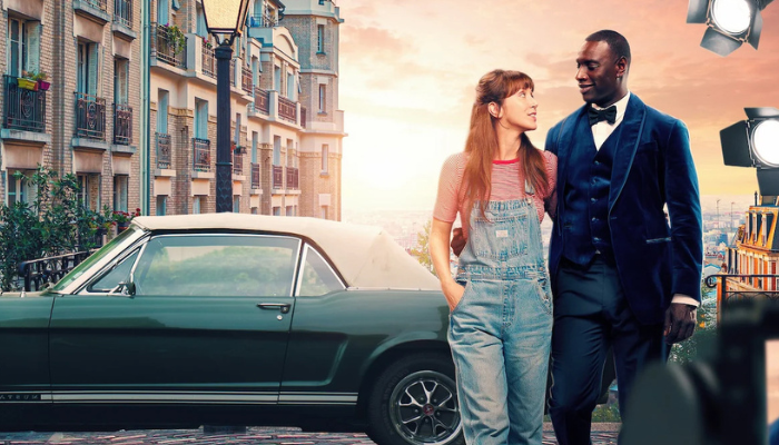 FRENCH LOVER (NETFLIX REVIEW) 2025