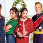 The Princess Switch (Netflix Review) 2018