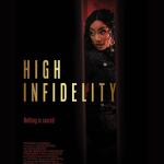 HIGH INFIDELITY (NETFLIX REVIEW) 2025
