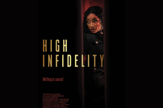 HIGH INFIDELITY (NETFLIX REVIEW) 2025