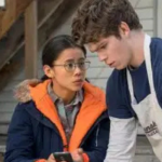 Half Of It (Netflix Review) 2020