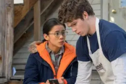 Half Of It (Netflix Review) 2020