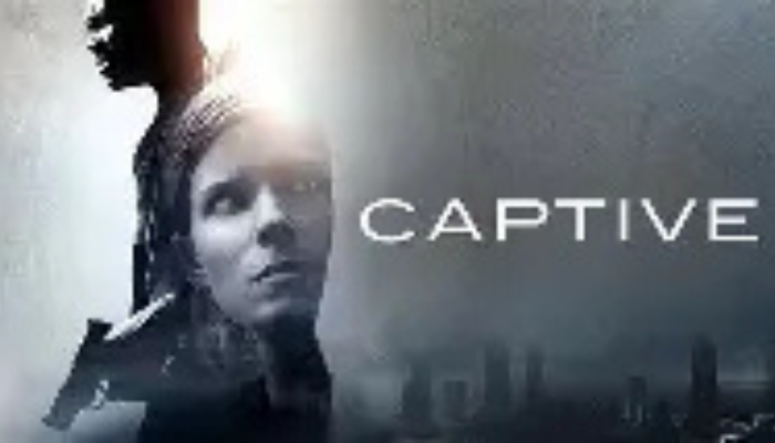 Captive (2015)