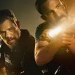Rip (Netflix Review) 2025
