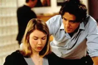Bridget Jones Diary (Netflix Review) 2001