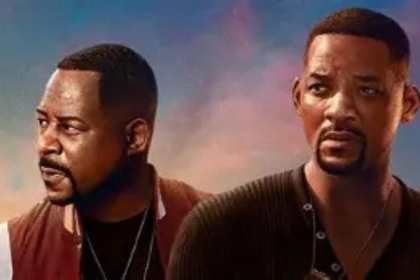 Bad Boys (Netflix Review) 2024