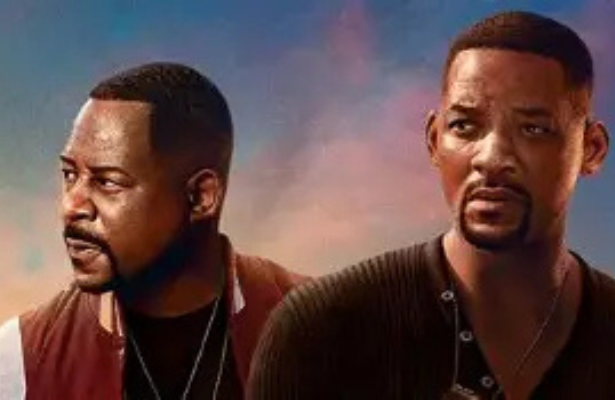 Bad Boys (Netflix Review) 2024