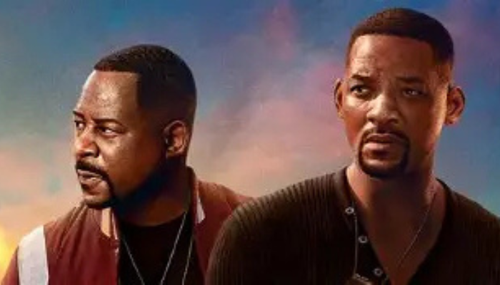Bad Boys (Netflix Review) 2024