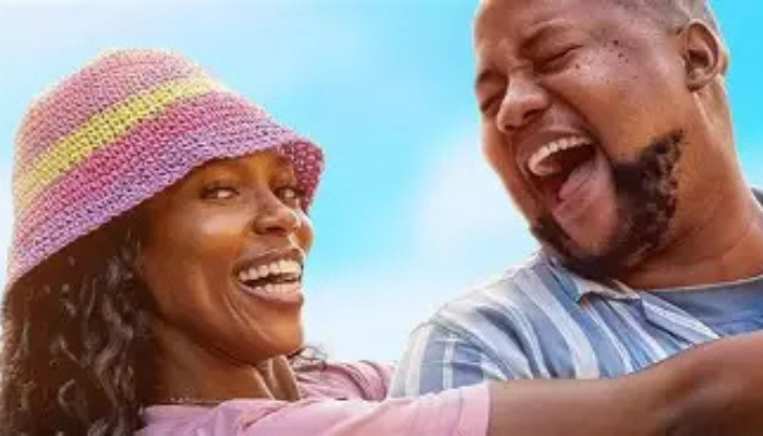Yoh Bestie (Netflix Review) 2026