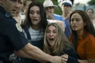 I Know What You Did Last Summer (Netflix Review) 2025