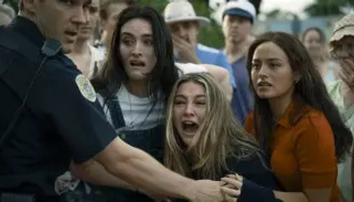 I Know What You Did Last Summer (Netflix Review) 2025