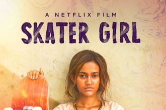 Skater Girl (Netflix Review) 2021