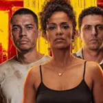 State Of Fear (Netflix Review) 2026