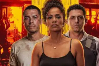 State Of Fear (Netflix Review) 2026