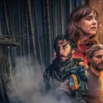 Firebreak (Netflix Review) 2026