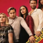 Reunion (Netflix Review) 2024