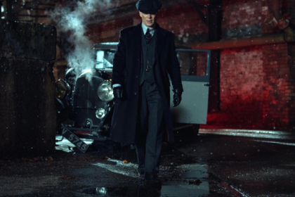 Peaky Blinders, The Immortal Man 2026