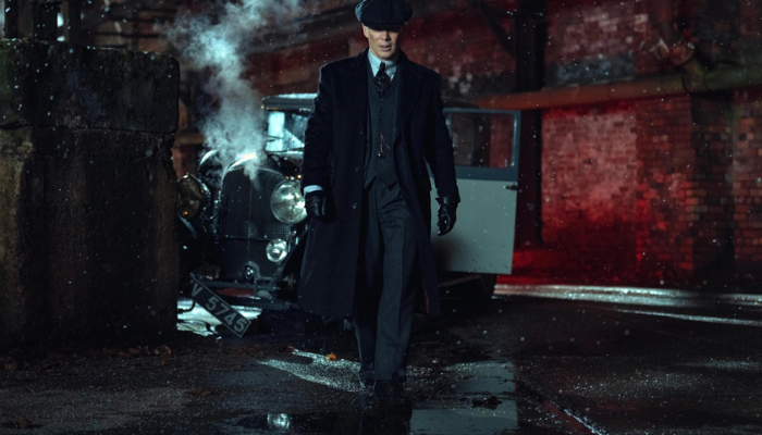 Peaky Blinders, The Immortal Man 2026