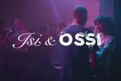 Isi & Ossi (Netflix Review) 2020