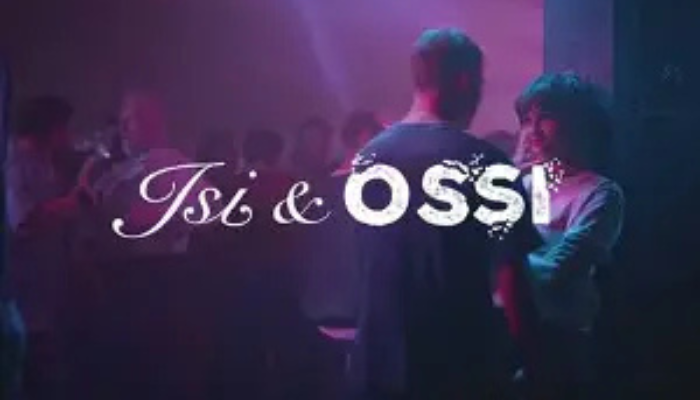 Isi & Ossi (Netflix Review) 2020