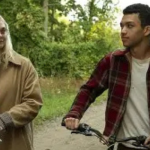 All The Right Places (Netflix Review) 2020
