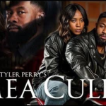 MEA CULPA - HOLLYWOOD MOVIE REVIEW