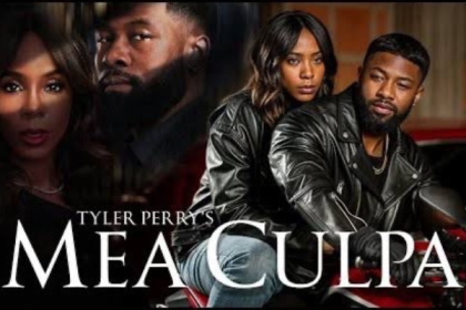 MEA CULPA - HOLLYWOOD MOVIE REVIEW