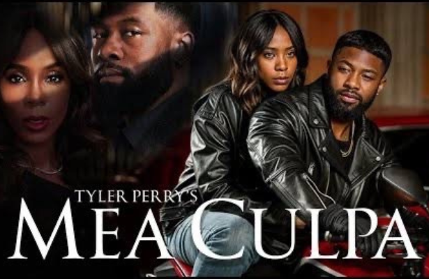 MEA CULPA - HOLLYWOOD MOVIE REVIEW