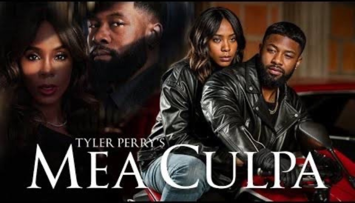 MEA CULPA - HOLLYWOOD MOVIE REVIEW