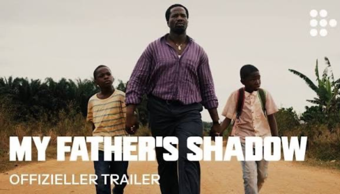 MY FATHER’S SHADOW - NOLLYWOOD MOVIE REVIEW