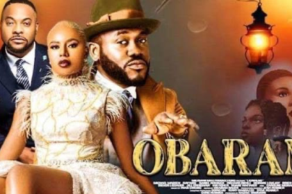 OBARA’M - NOLLYWOOD MOVIE REVIEW