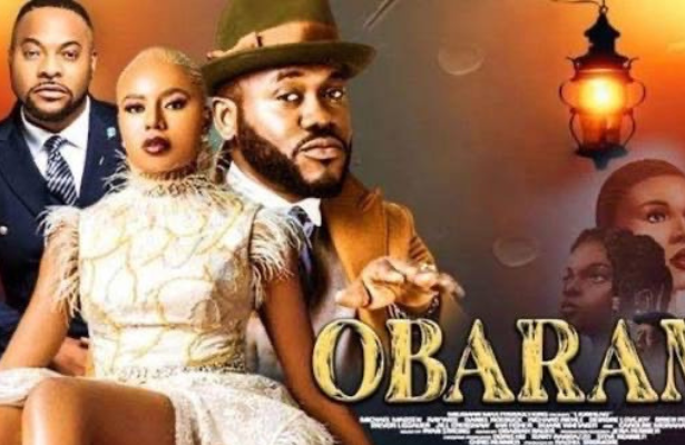 OBARA’M - NOLLYWOOD MOVIE REVIEW