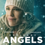 ORDINARY ANGLES (NETFLIX REVIEW) 2023