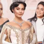 The Princess Switch: Switched Again (Netflix Review) 2020