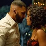 RUTH & BOAZ (NETFLIX REVIEW)