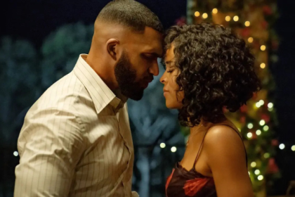 RUTH & BOAZ (NETFLIX REVIEW)