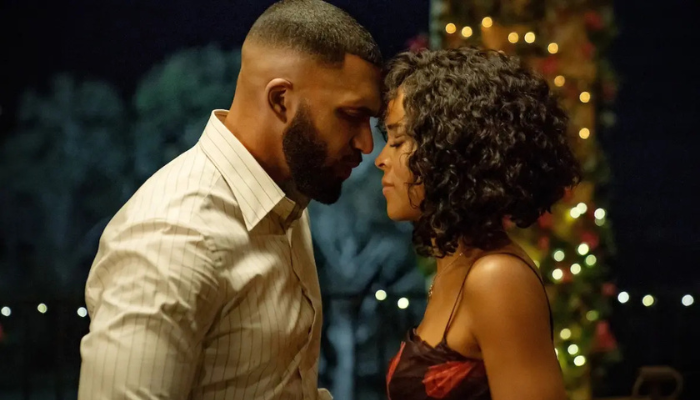 RUTH & BOAZ (NETFLIX REVIEW)