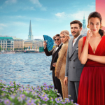 SHE SAID MAYBE (NETFLIX REVIEW) 2025