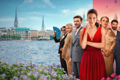 SHE SAID MAYBE (NETFLIX REVIEW) 2025