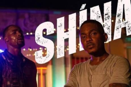 SHINA - NOLLYWOOD MOVIE REVIEW